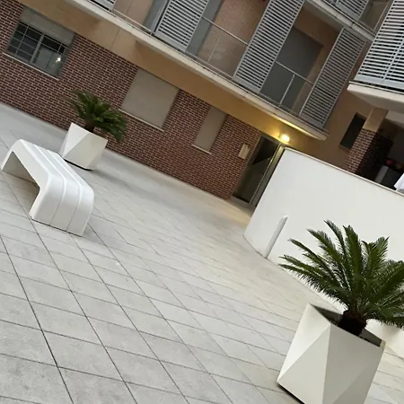 Atico Appartement Pego