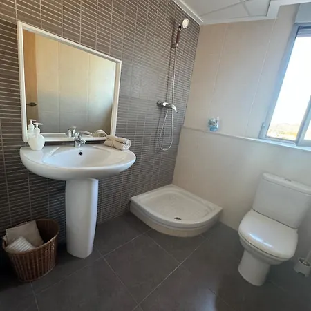 Atico Appartement Pego