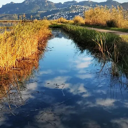 Appartement Atico Pego