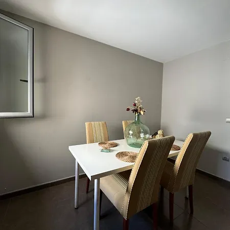 Atico Appartement *