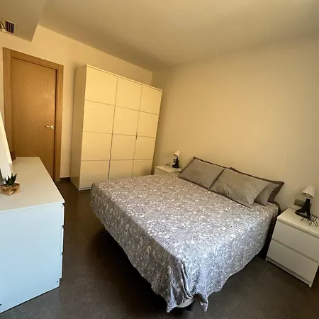 Atico Appartement Pego