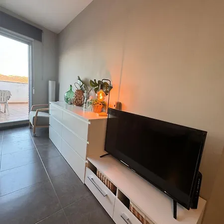 Atico Appartement Pego