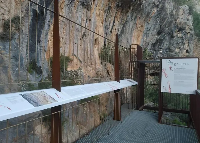 Апартаменты Atico