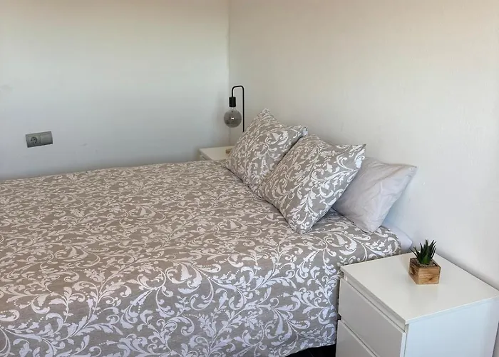 Atico Апартаменты